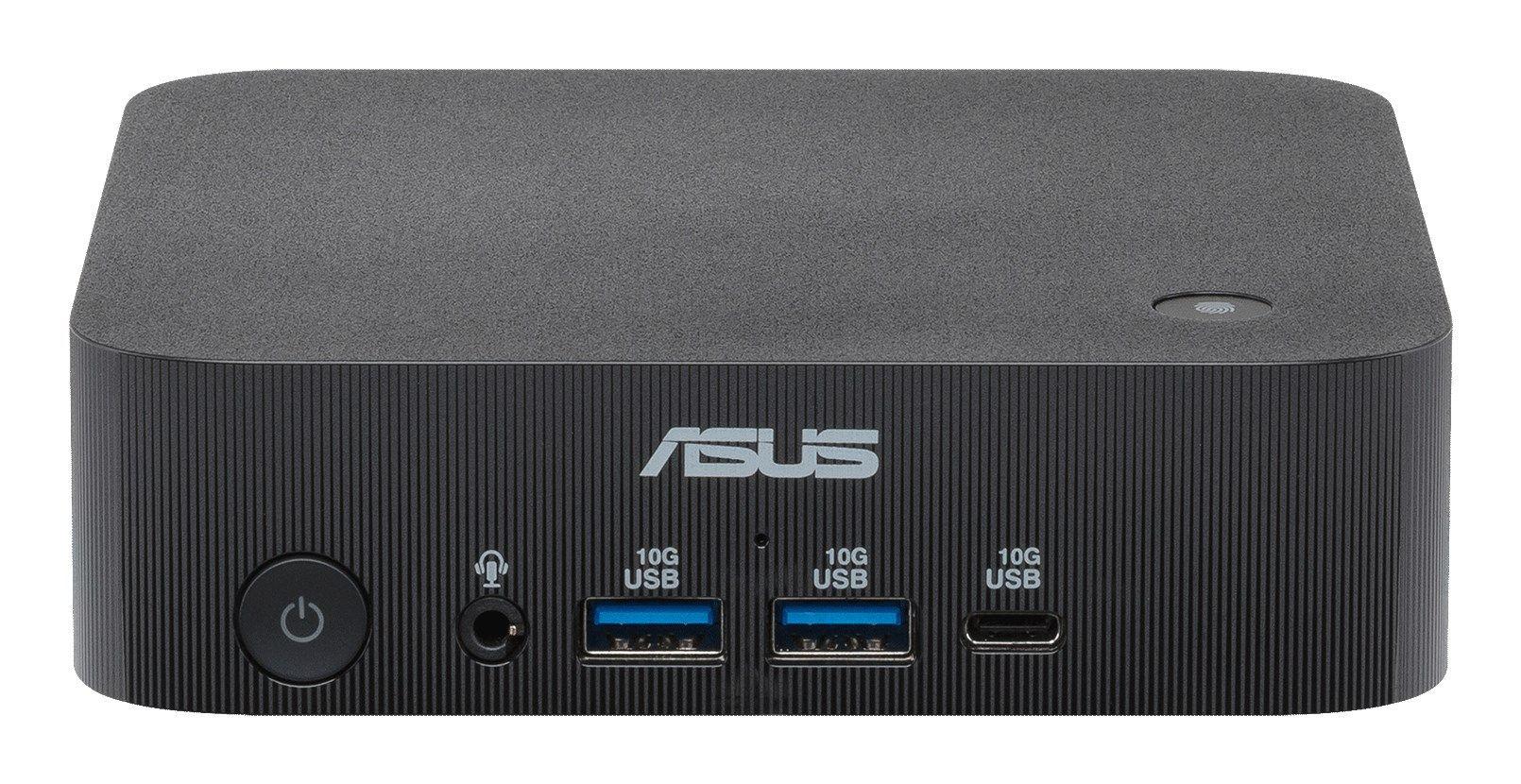 MiniPC Asus PN54-S1 Ryzen 5 220/16GB/512SSD/W11P — zdjęcie 1