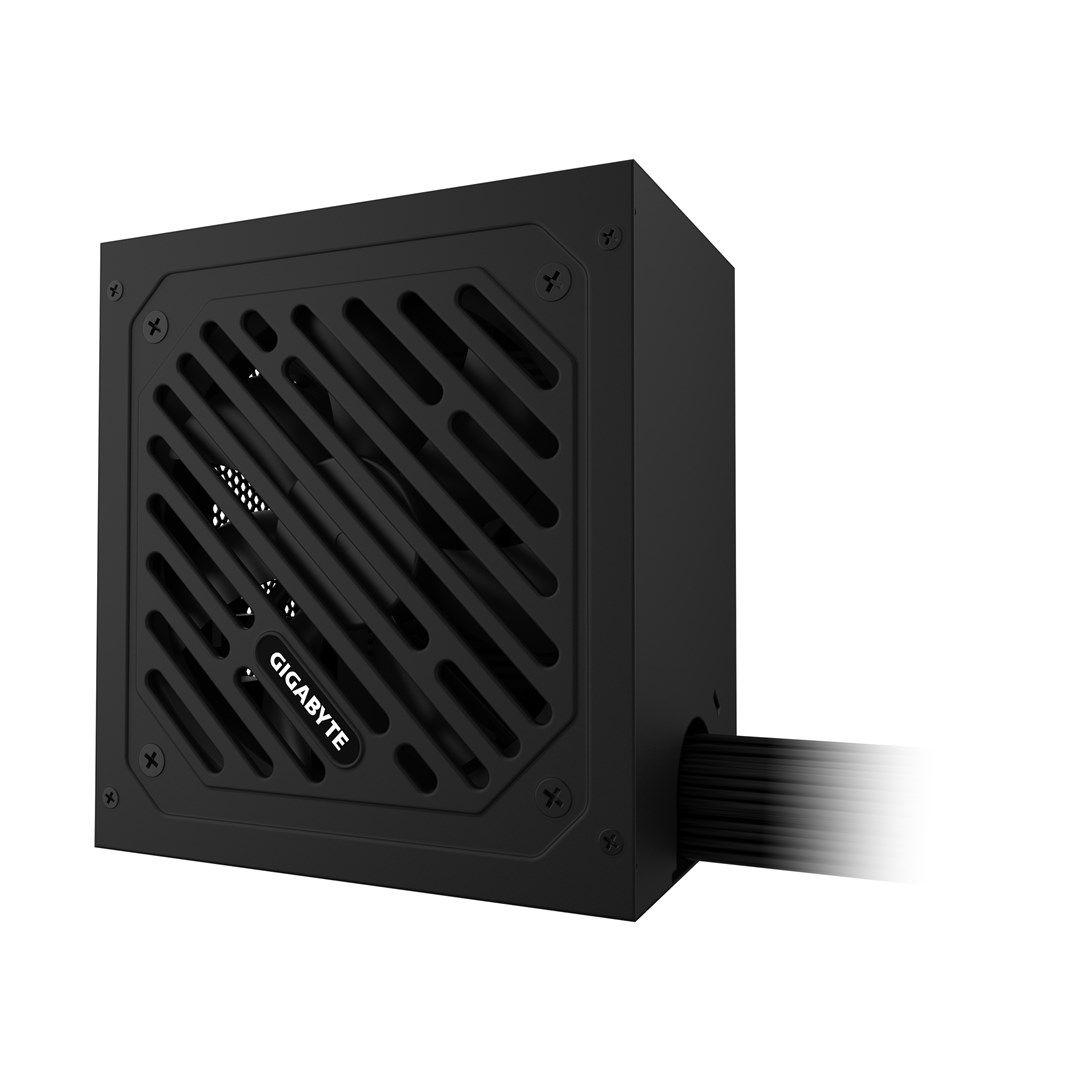 Zasilacz Gigabyte P550SS 550W — zdjęcie 2