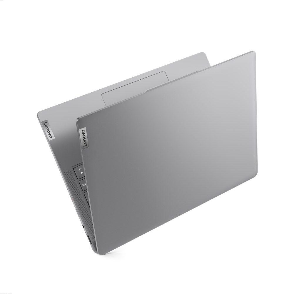 Lenovo 7-14IMH9 Ultra 7 155H 14.0"WUXGA Touch OLED 32GB SSD1TB BT BLKB Win11 Luna Grey (REPACK) 2Y — zdjęcie 9