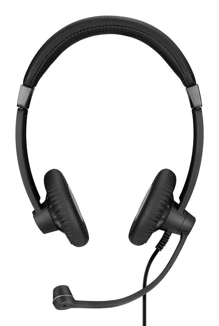 Słuchawki nauszne przewodowe Epos SC75 MS II USB-A — zdjęcie 12