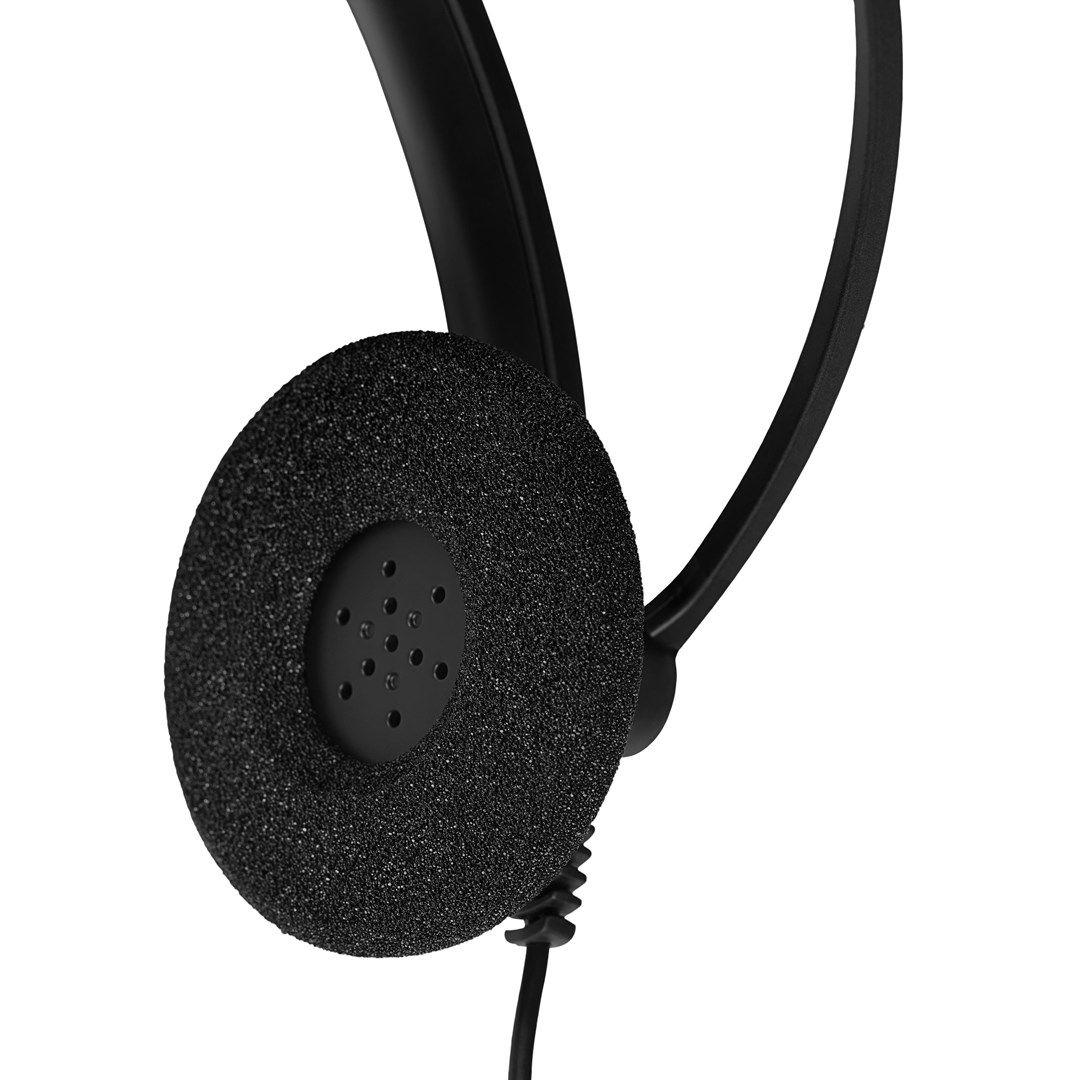 Słuchawki nauszne przewodowe Epos SC60 ML USB-A — zdjęcie 1