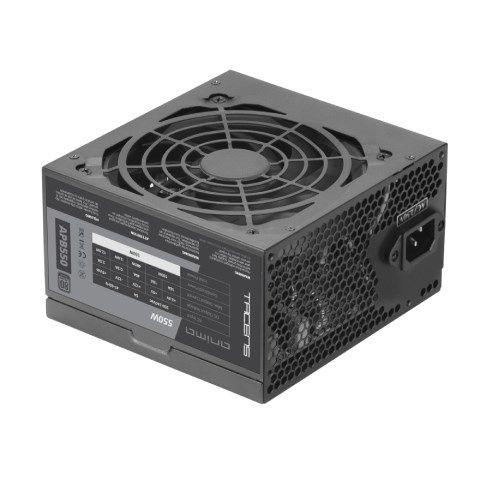 TACENS ANIMA APB550 550W DC-DC, 80PLUS BRONZE - zasilacz/PSU — zdjęcie 2