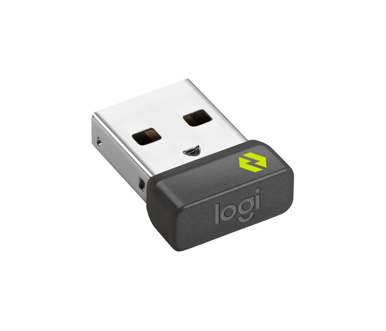 Mysz Logitech Lift Vertical Business Black — zdjęcie 5