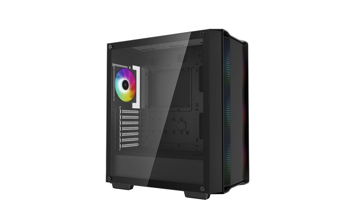 Obudowa DeepCool CC560 ARGB V2 — zdjęcie 5