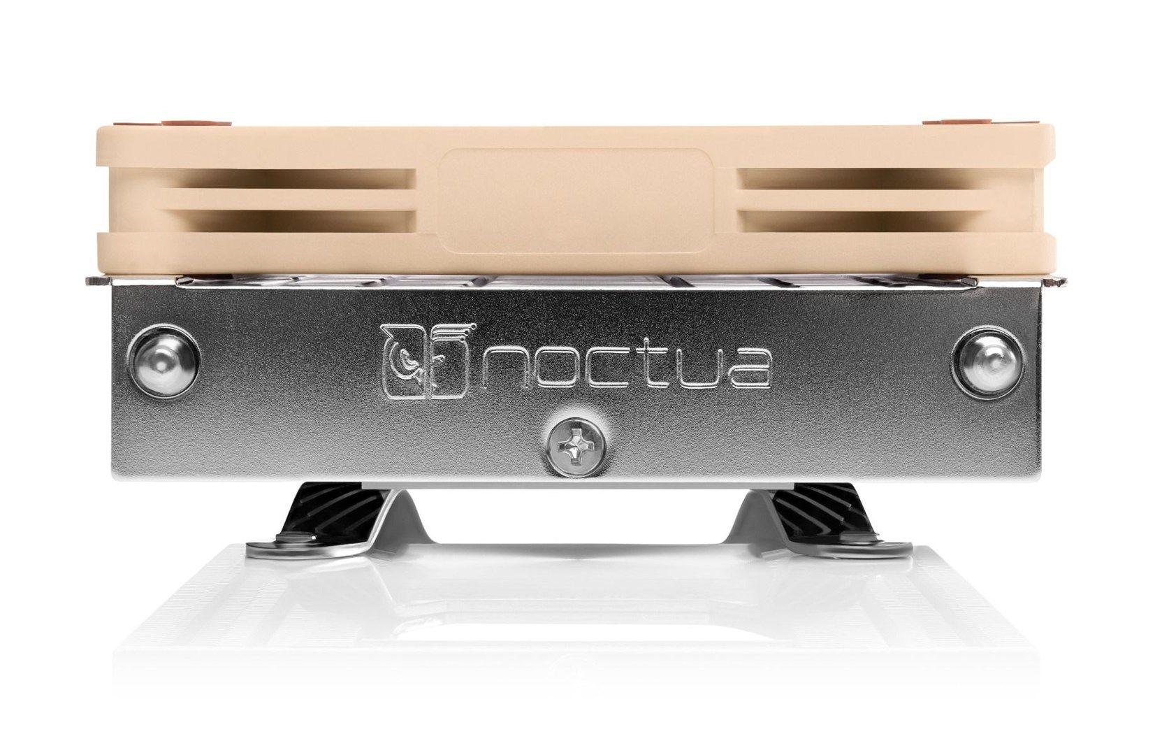 Chłodzenie CPU NOCTUA NH-L9A-AM5 Low Profile — zdjęcie 3