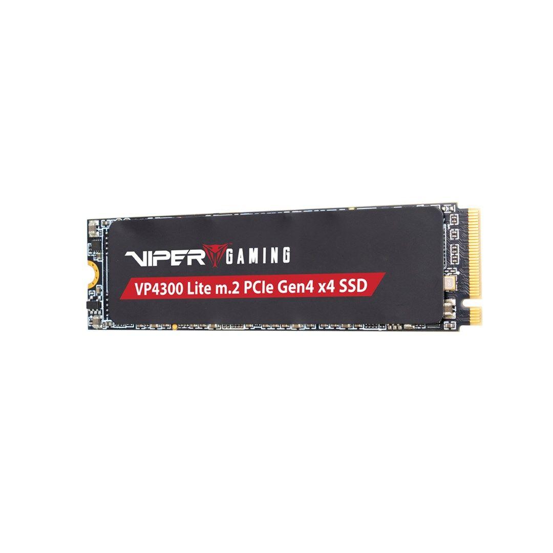 Patriot Viper VP4300L M.2 PCI-Ex4 NVMe 2TB 7.2 / 6. — zdjęcie 6