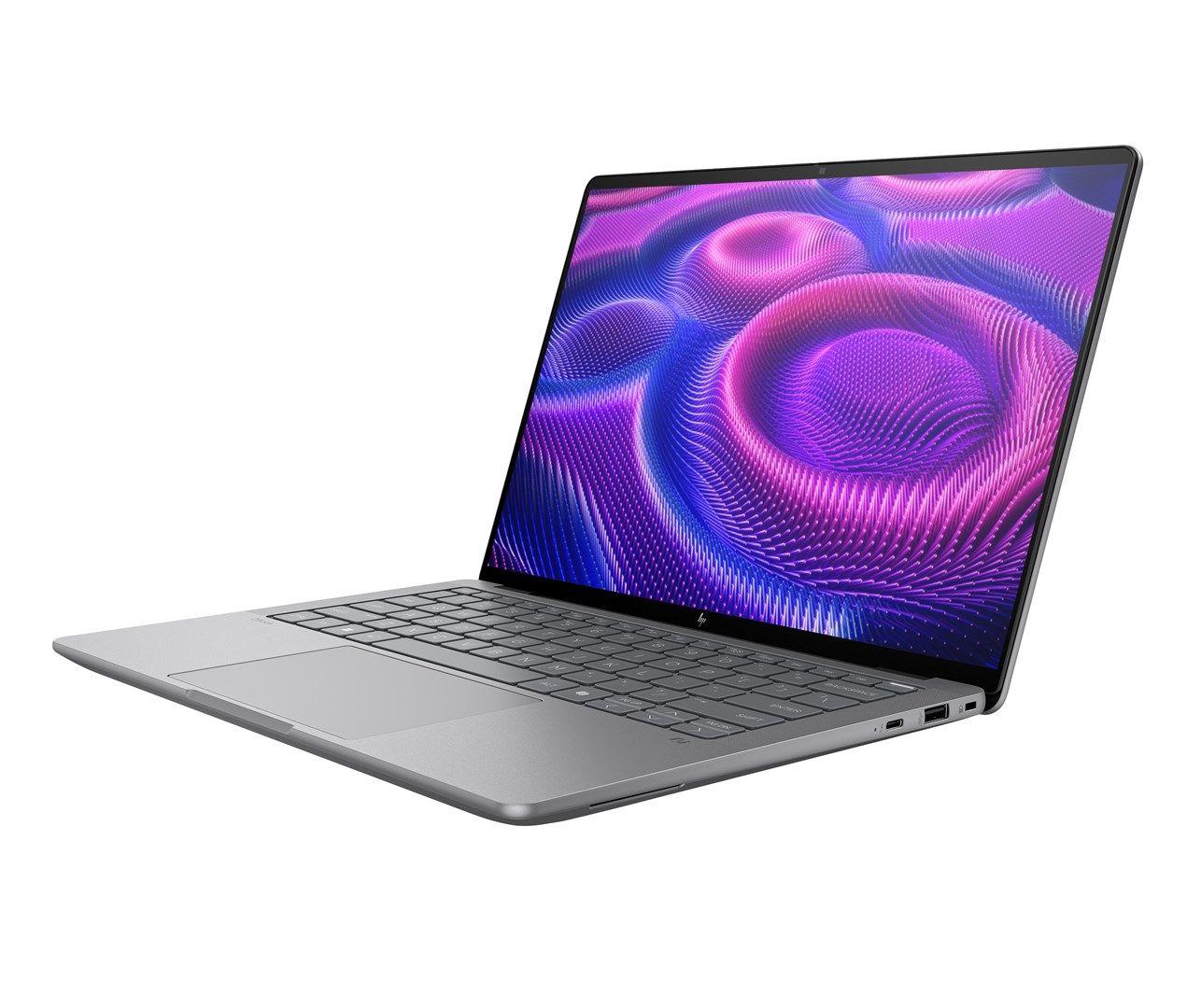 HP ZBook Ultra 14 G1a Ryzen AI Max PRO 390 14.0" 2.8K Touch OLED IPS 400nits BV LBL 32GB LPDDR5x-8533 SSD1TB Radeon 8050S Cam IR 5 MPx 74,5Wh W11Pro 3Y OnSite — zdjęcie 6