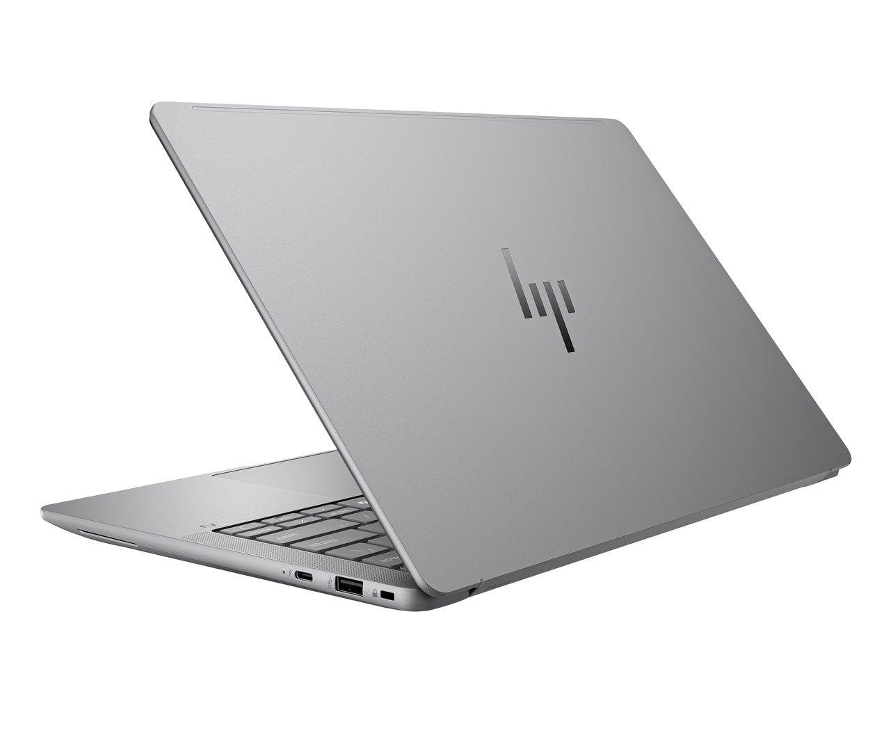 HP ZBook Ultra 14 G1a Ryzen AI MAX PRO 390 14.0"WUXGA IPS 400nits AG 64GB LPDDR5x 8533 SSD1TB Radeon 8050S 74.5Wh W11Pro 3Y OnSite — zdjęcie 3