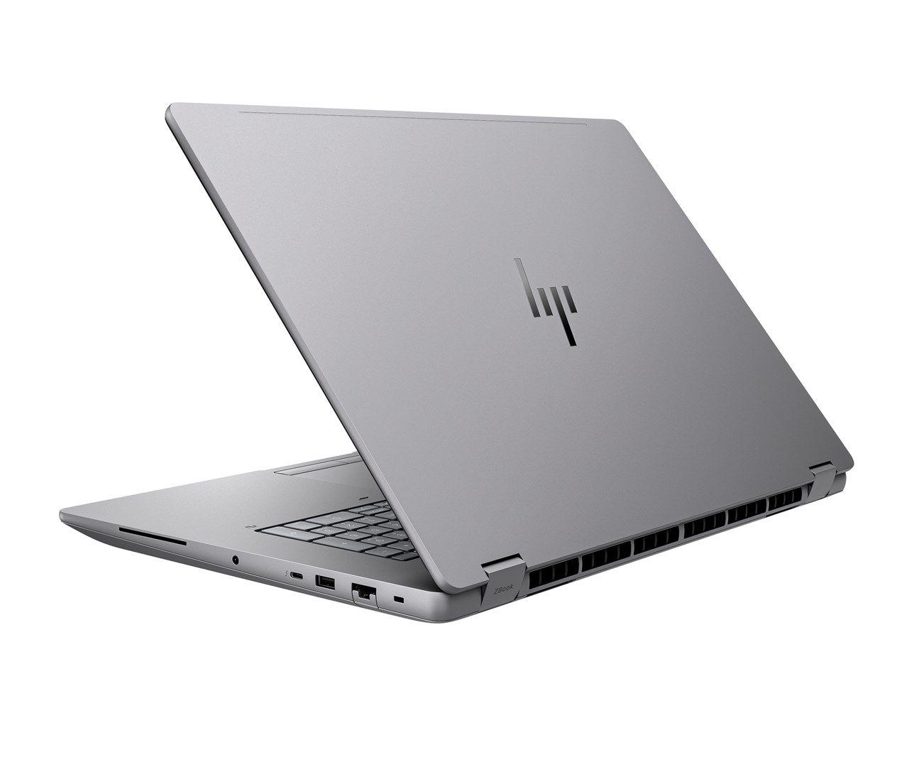 HP ZBook Fury G1i 18 Ultra 7 265HX vPro 18.0"WQXGA IPS 500nits 165Hz AG 32GB DDR5 5600 SSD1TB RTX Pro 3000_12GB Cam IR 5 Mpx AI 99Wh W11Pro 3Y OnSite — zdjęcie 2