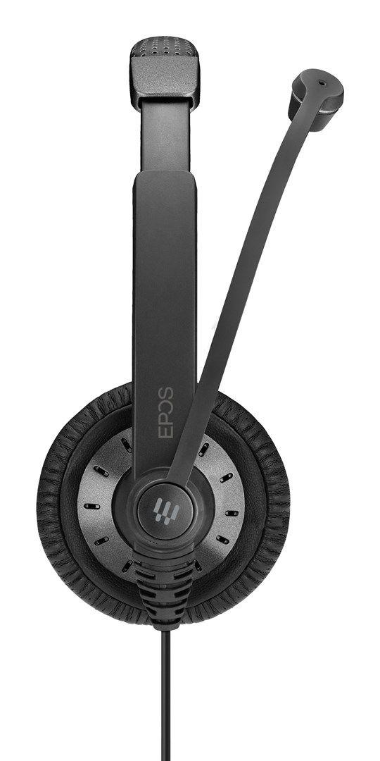 Słuchawki nauszne przewodowe Epos SC75 MS II USB-A — zdjęcie 1