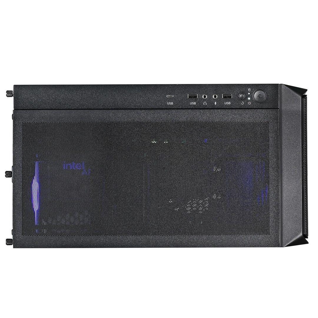 Actina ENDORFY 7500F/32GB/2TB/RX9070/750W — zdjęcie 12