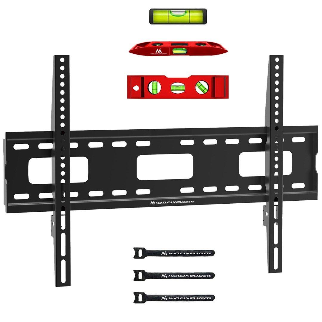 MACLEAN UCHWYT DO TV MAX VESA 600X400, 32-100", 80KG MC-419 — zdjęcie 1