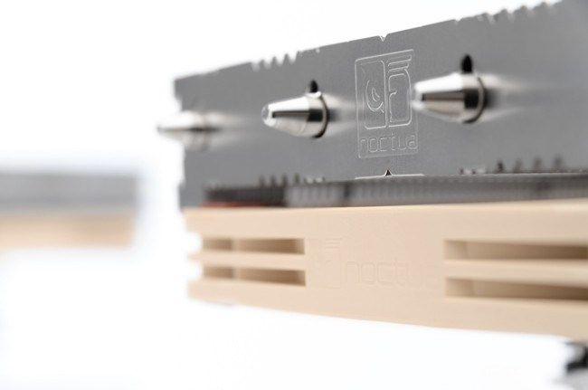 Chłodzenie CPU NOCTUA NH-L12S  Low Profile — zdjęcie 6