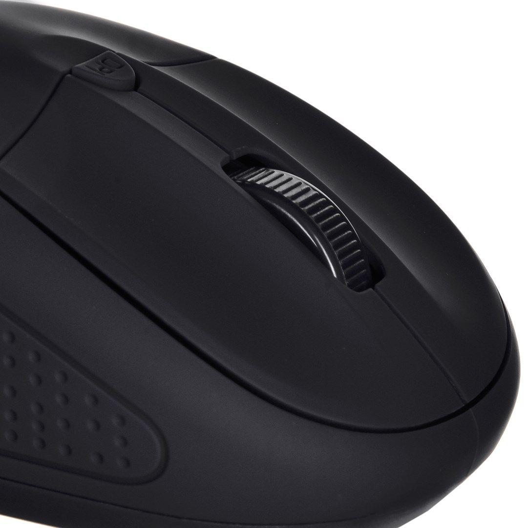 Mysz TRUST Primo Wireless Mouse matt black — zdjęcie 11