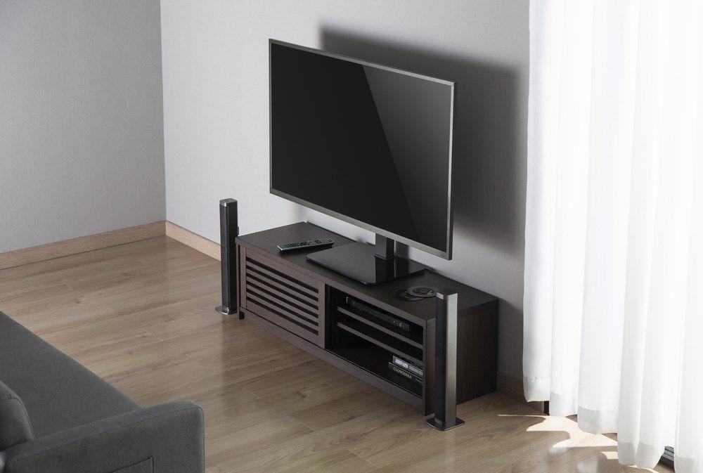 GEMBIRD STOJAK POD TV (OBROTOWY), 23" - 55" — zdjęcie 7