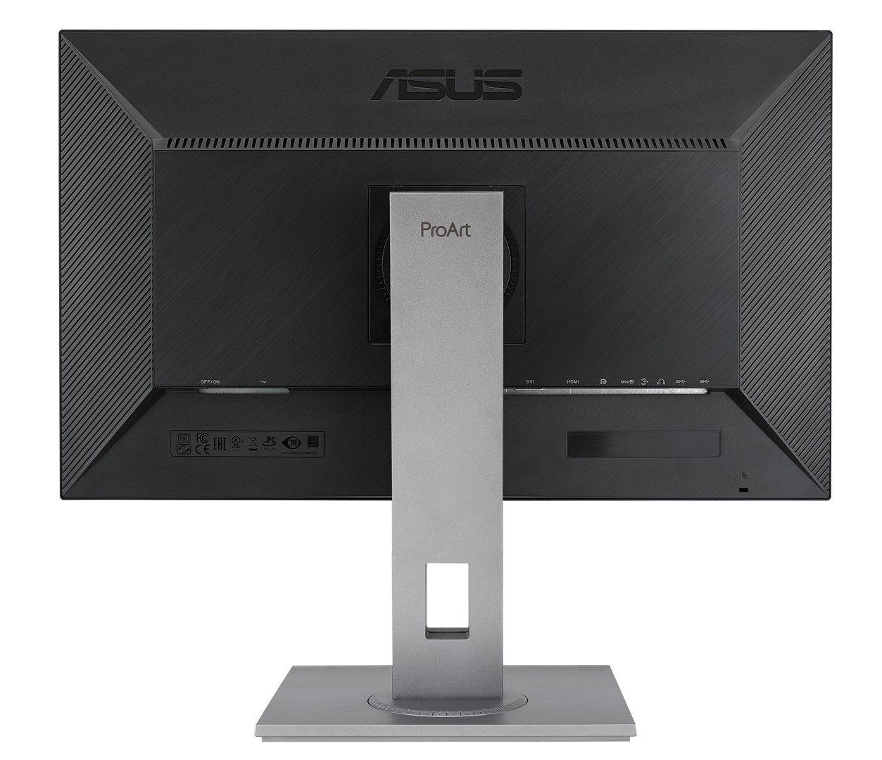 MONITOR ASUS 27" PA278QV ProArt — zdjęcie 6