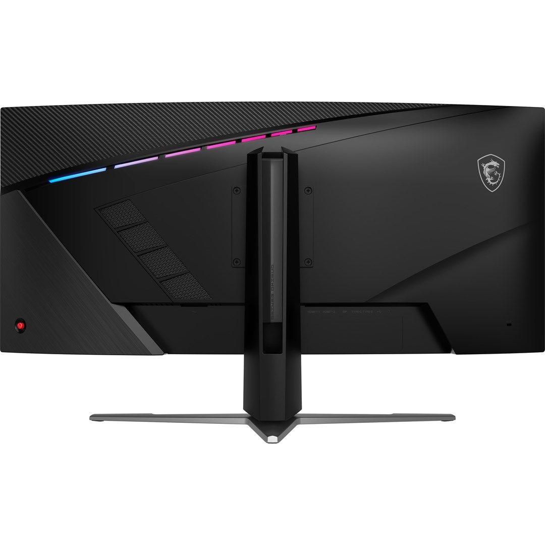 MSI Monitor 34" MPG 346CQRF X24 WQHD 240Hz — zdjęcie 6