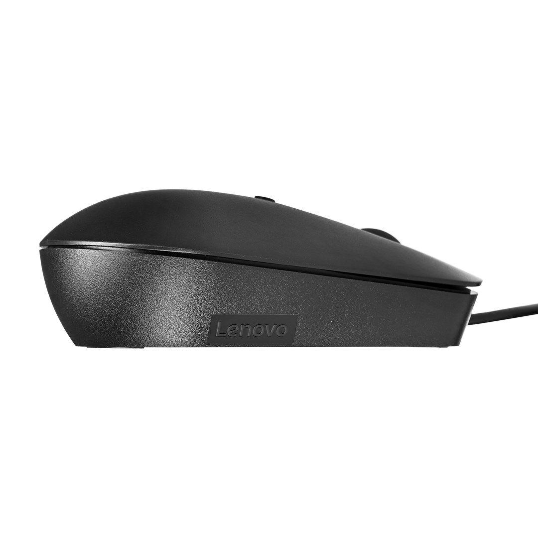 Lenovo 400 USB-C Black GY51D20875 — zdjęcie 3
