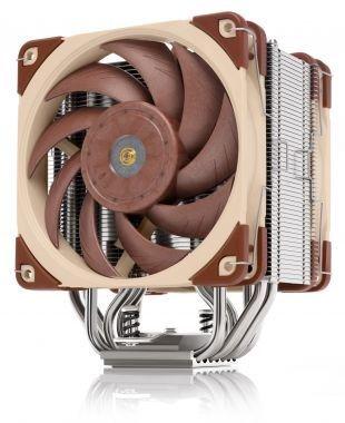 Chłodzenie CPU NOCTUA NH-U12A — zdjęcie 1