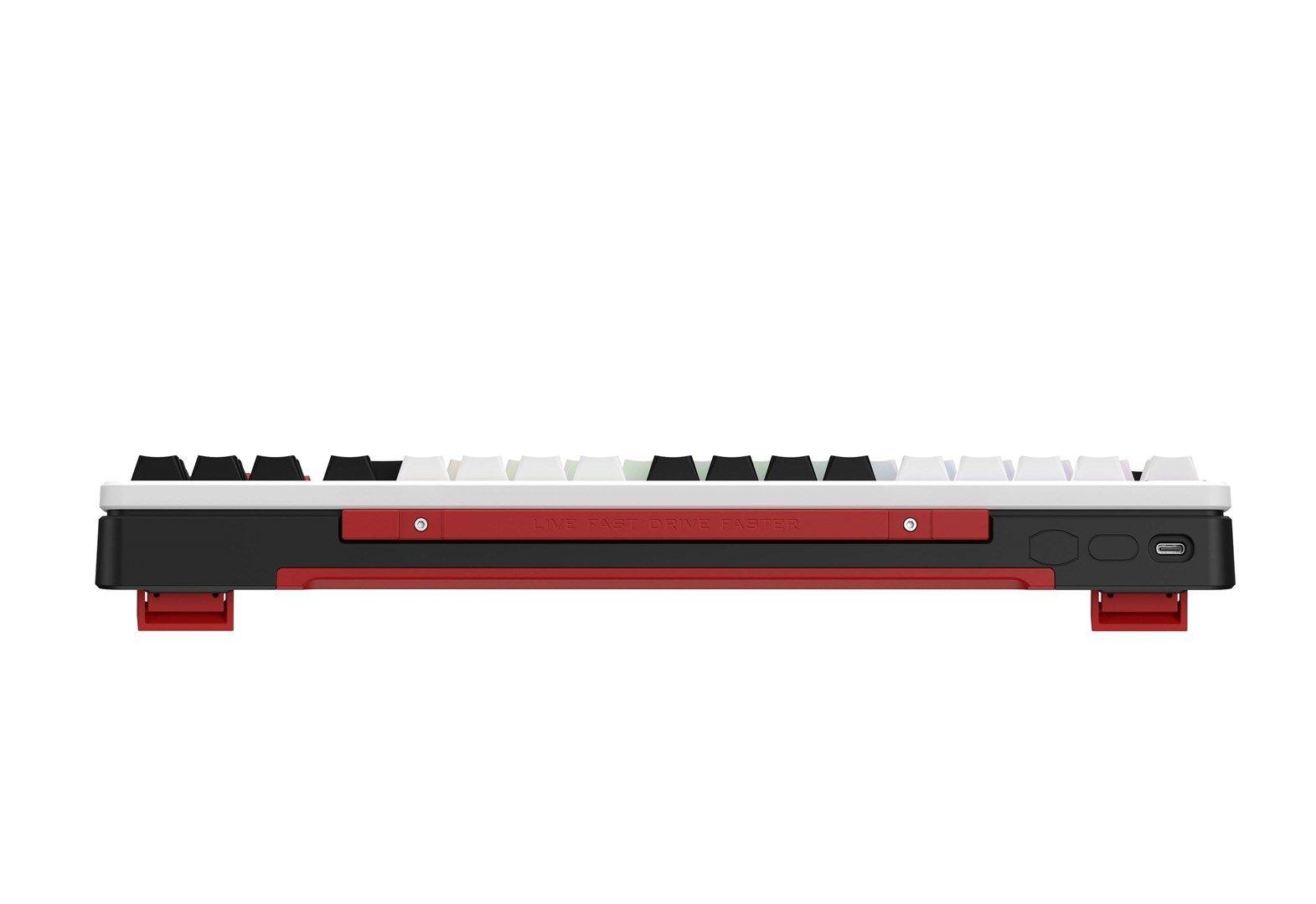 Klawiatura gamingowa Havit KB902L — zdjęcie 2