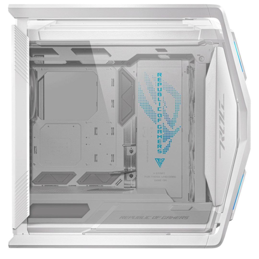 Obudowa Asus GR701 ROG HYPERION WHITE — zdjęcie 18