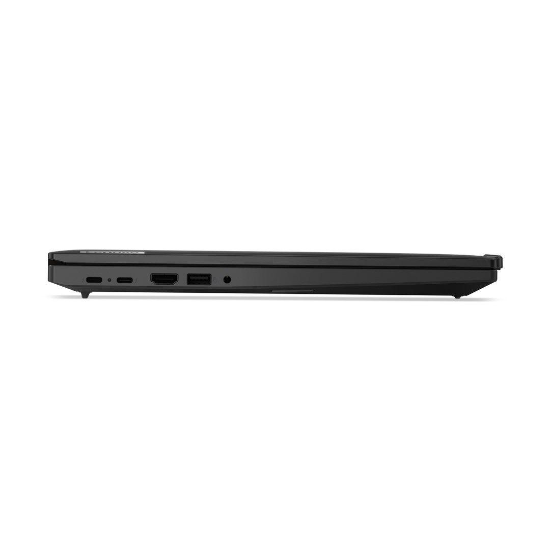 Lenovo ThinkPad T16 G4 Ultra 7 255U 16.0"WUXGA IPS 500nits AG 16GB DDR5 5600 SSD512 Intel Graphics Cam 5.0MP 86Wh W11Pro Black 3Y OnSite — zdjęcie 8