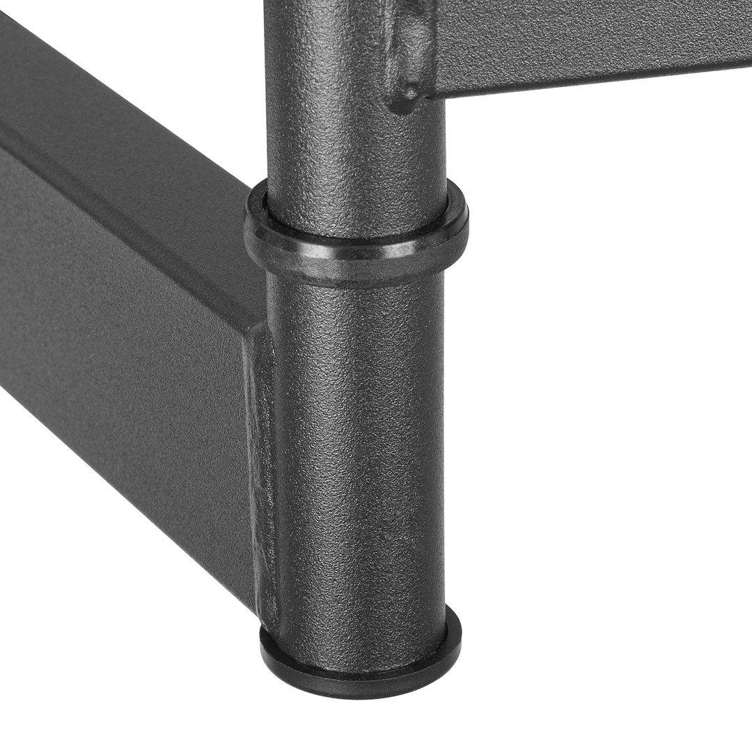 MONTIS UCHWYT DO TELEWIZORA 37"-105" MAX-75KG MT162 DENALI / CZARNY BIG SCREEN TV. — zdjęcie 5