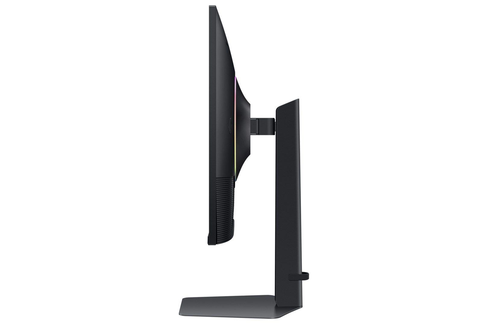 MONITOR SAMSUNG ODYSSEY G7 32” LS32DG702EUXDU 144Hz — zdjęcie 4