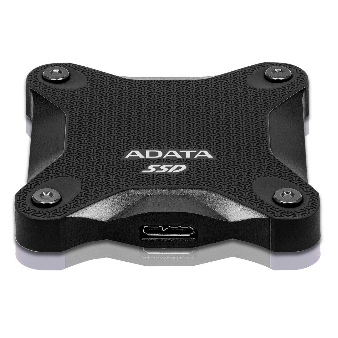 ADATA DYSK SSD  SD620 512GB BLACK — zdjęcie 5