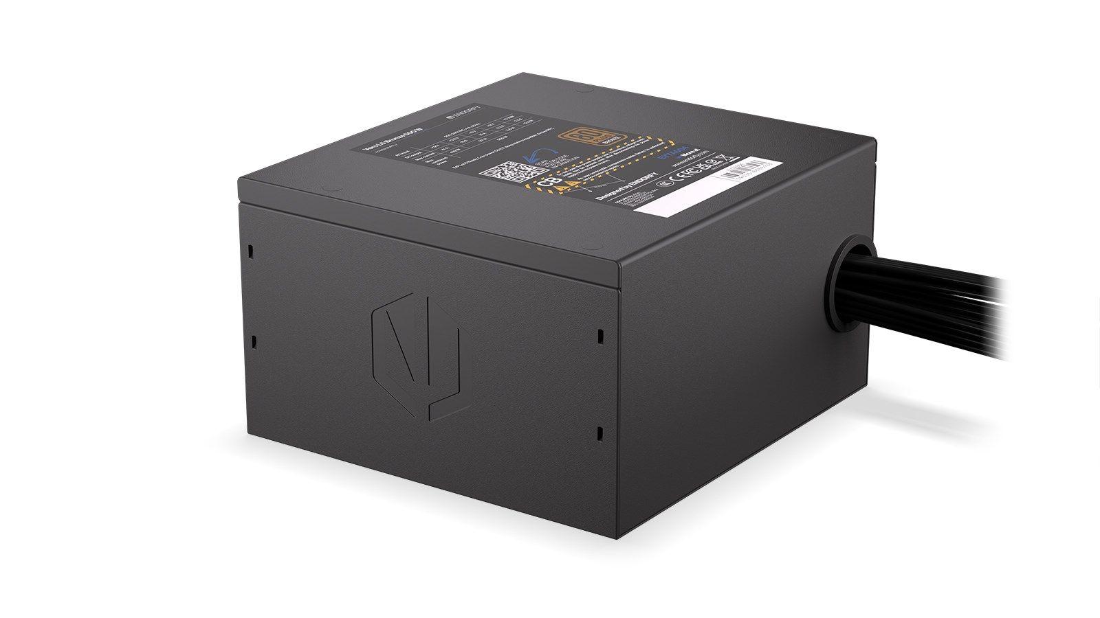 Zasilacz ENDORFY Vero L5 500W 80 Plus Bronze — zdjęcie 4