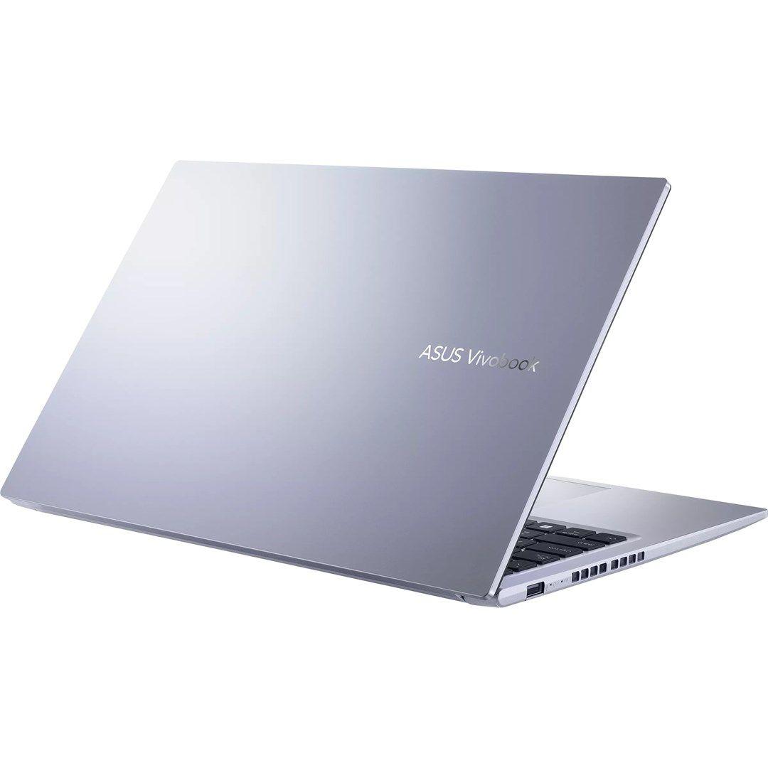 ASUS Vivobook 15 A1502VA-BQ1021 i5-13420H 15.6'' FHD IPS 60Hz 250nits AG 16GB DDR4 SSD512 Intel UHD Graphics WLAN+BT Cam720p 42Wh NoOS Cool Silver — zdjęcie 5