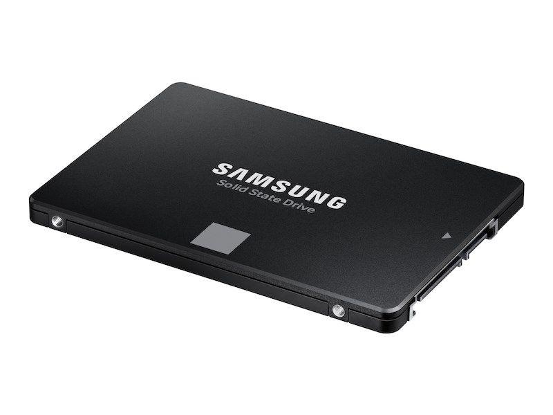 Dysk SSD Samsung 870 EVO MZ-77E1T0B 1TB SATA — zdjęcie 4