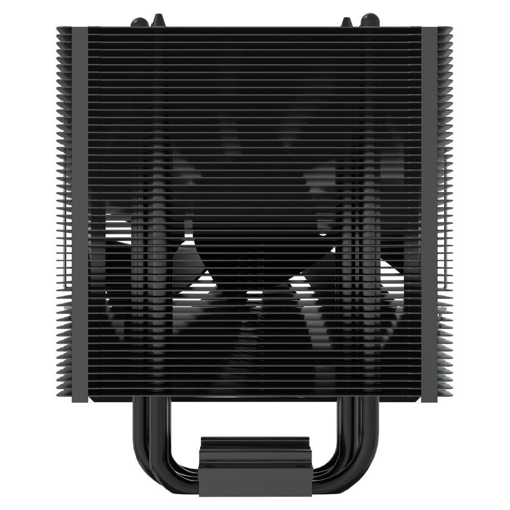 SAVIO CHŁODZENIE CPU VORTEX X2 BLACK — zdjęcie 5