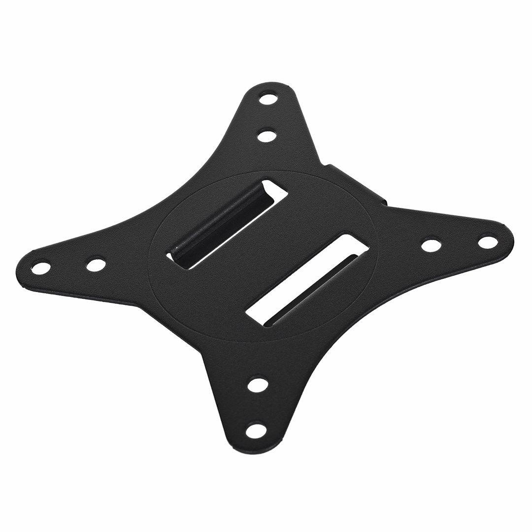 GEMBIRD BIURKOWE REGULOWANE RAMIĘ/UCHWYT NA MONITOR 17-32, VESA 100X100MM, DO 9KG — zdjęcie 6
