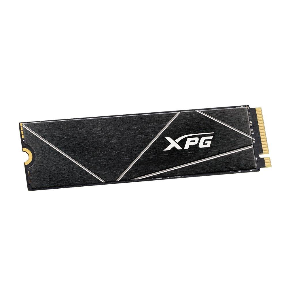 Dysk SSD ADATA XPG GAMMIX S70 BLADE 2TB M.2 2280 PCIe Gen3x4 — zdjęcie 3