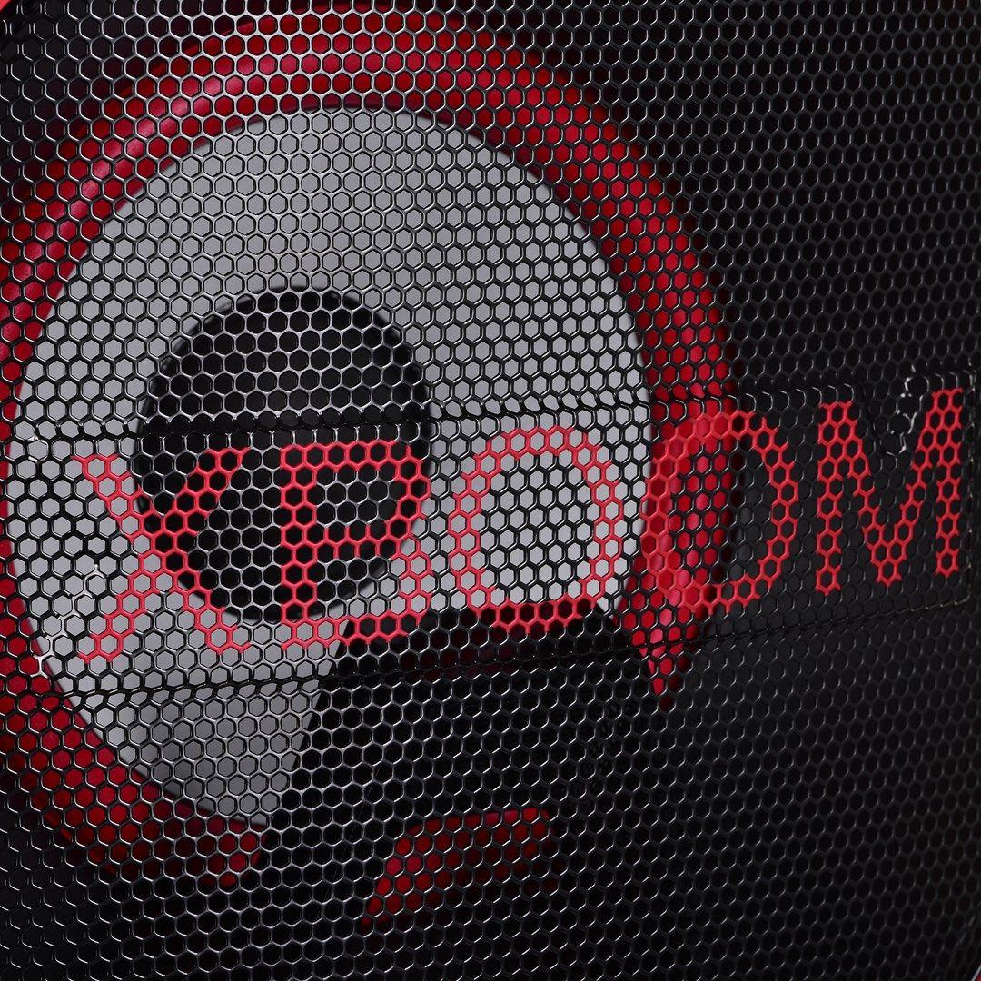 Głośnik Poweraudio LG RNC5 — zdjęcie 11