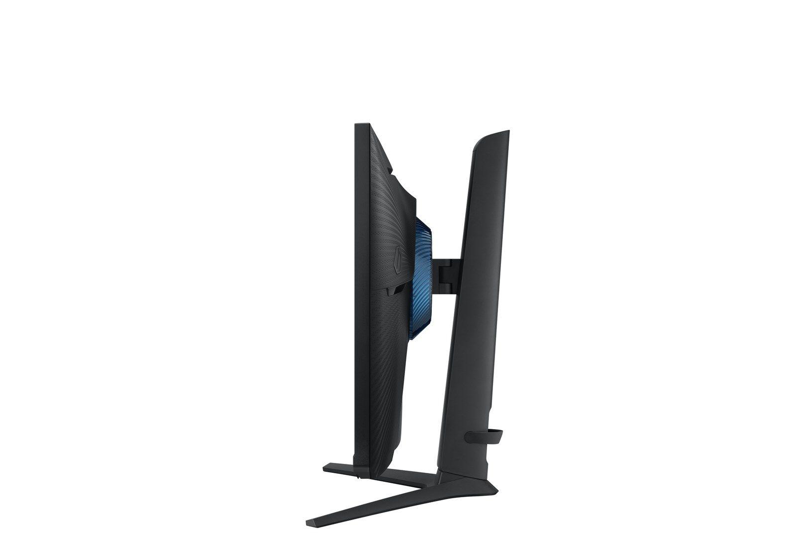MONITOR SAMSUNG LED 27" LS27BG400EUXEN — zdjęcie 8