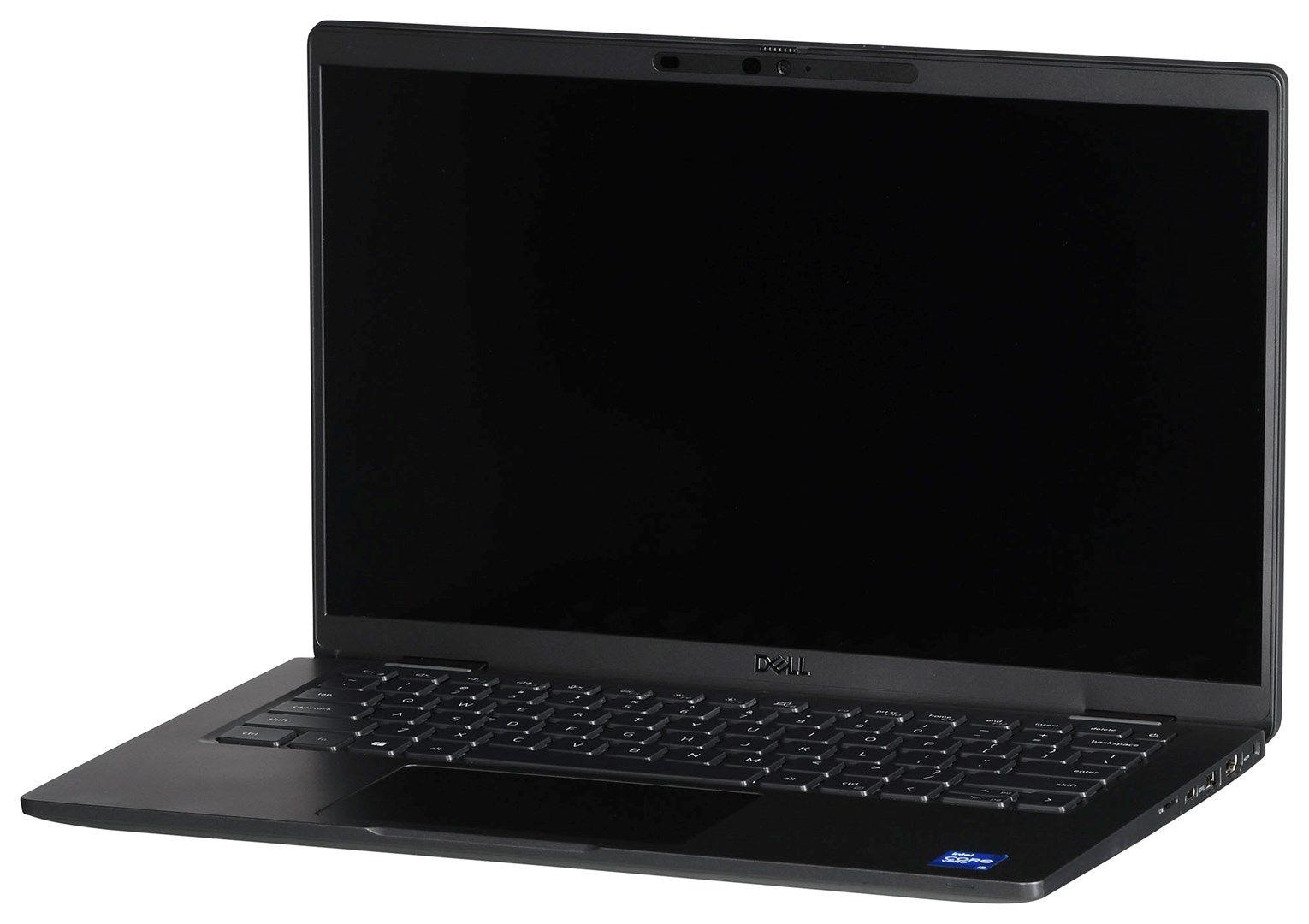 DELL LATITUDE 7420 i5-1145G7 8GB 256GB SSD 14" FHD(dotyk) (US QWERTY) Win11pro + zasilacz UŻYWANY — zdjęcie 7