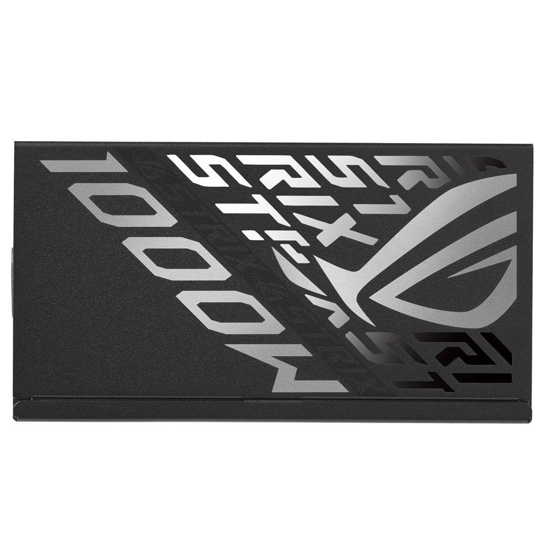 Zasilacz ASUS ROG Strix Platinum 1000W — zdjęcie 4