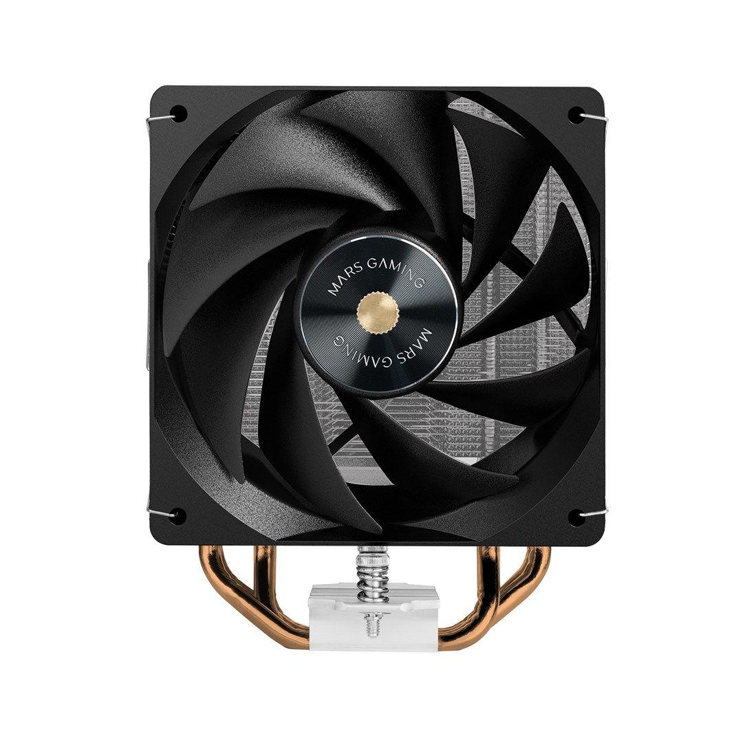 TACENS MARS MCPU-X4 120 PWM 230W chłodzenie CPU — zdjęcie 1