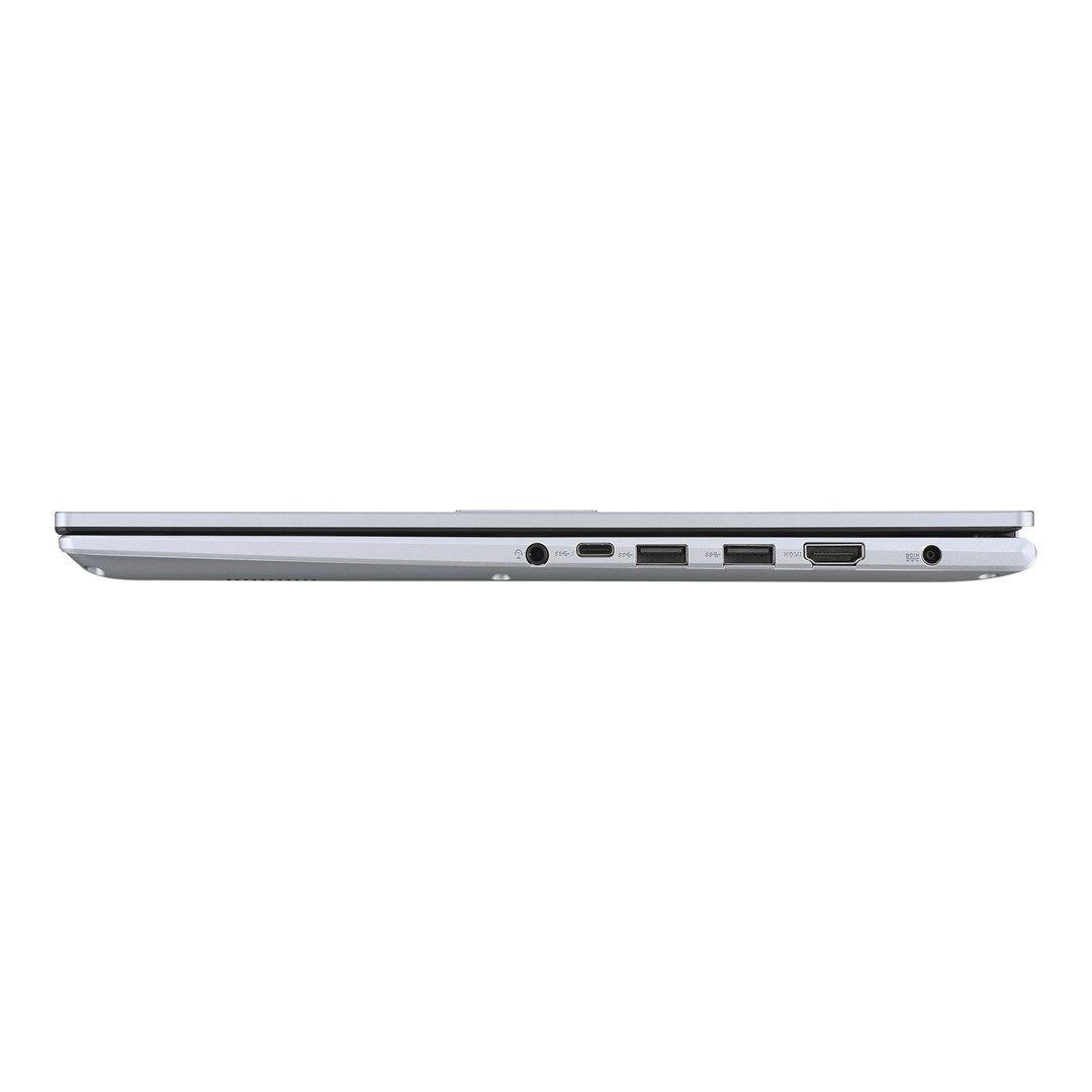 ASUS Vivobook 16 X1605VA-SH2124W i5-13420H 16.0"FHD 60Hz 300nits Glossy 16GB DDR4 SSD512 Intel UHD Graphics WLAN+BT Cam720p 50WHrs Win11 Indie Black — zdjęcie 3