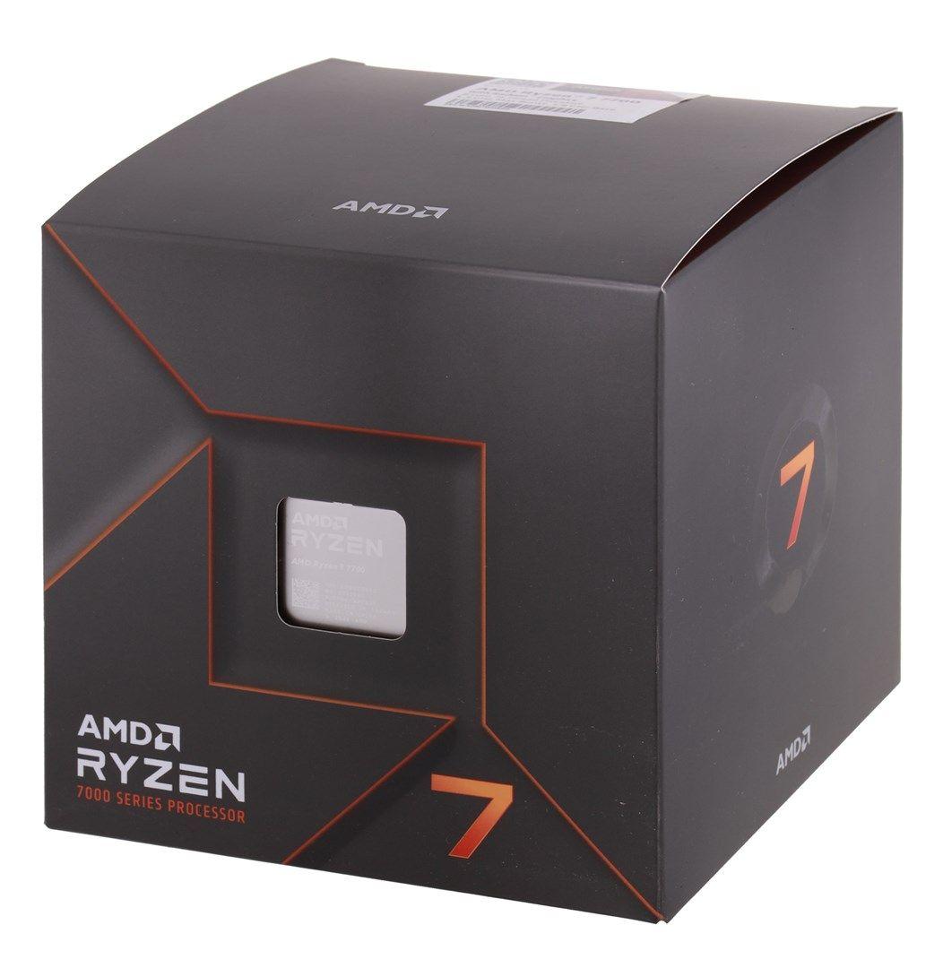 Procesor AMD Ryzen 7 7700 — zdjęcie 1