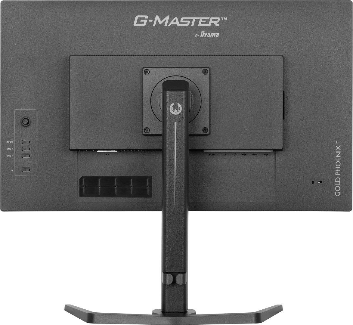 MONITOR IIYAMA LED 27" GB2795HSU-B1 280Hz — zdjęcie 9