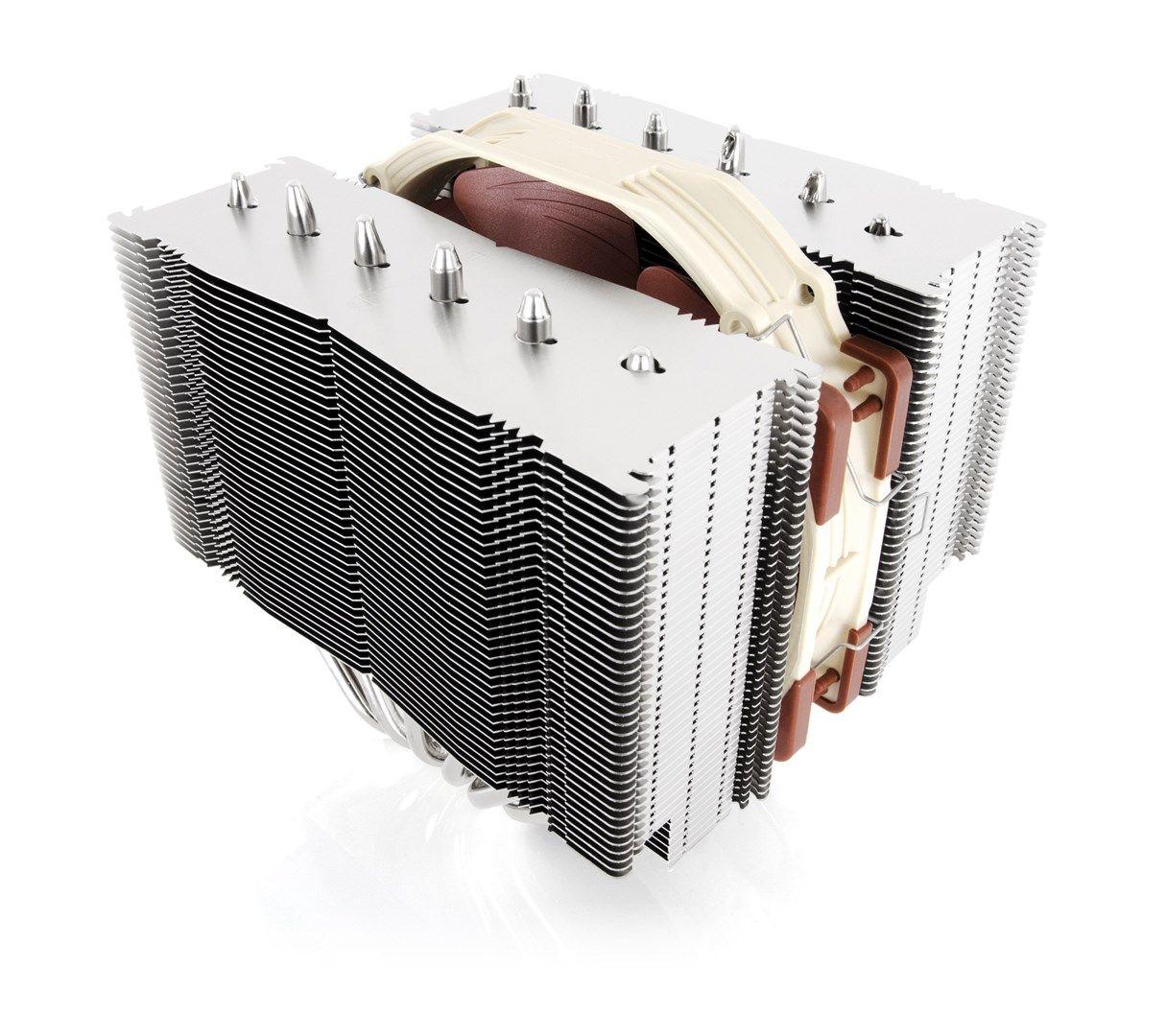 Chłodzenie CPU NOCTUA NH-D15S Multi-Socket — zdjęcie 3