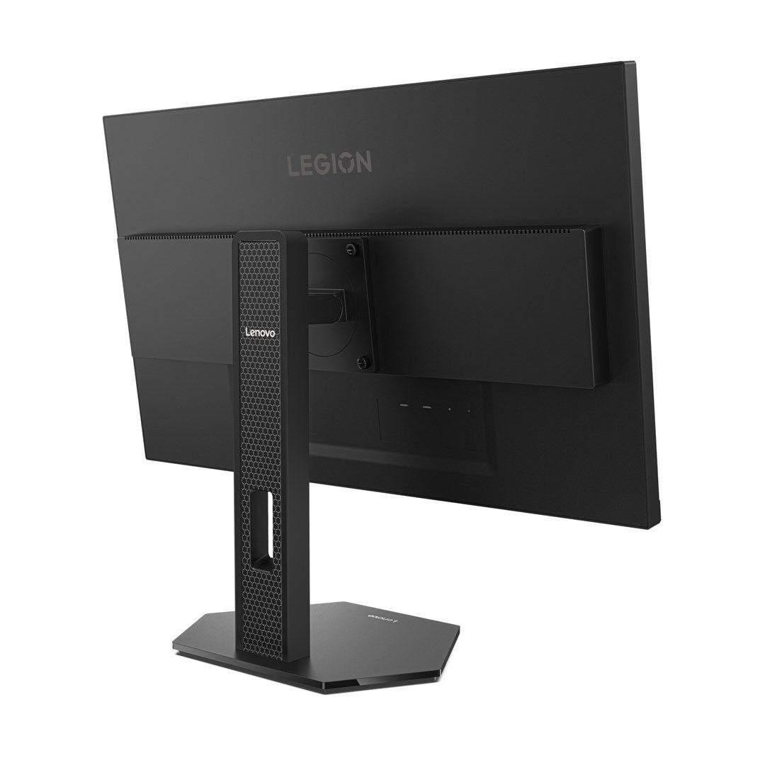 Lenovo Legion 27-10 27"FHD 300nits IPS 240Hz AG HDMI DP Raven Black 3Y — zdjęcie 8
