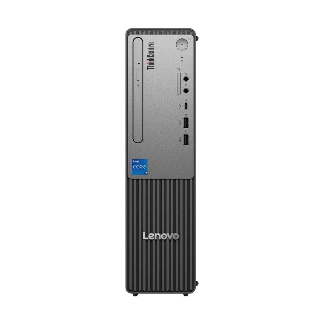 Lenovo ThinkCentre Neo 50s G5 SFF i7-14700 16GB DDR5 5600 SSD512 Intel UHD Graphics 770 DVD/RW 260W W11Pro 3Y OnSite — zdjęcie 1
