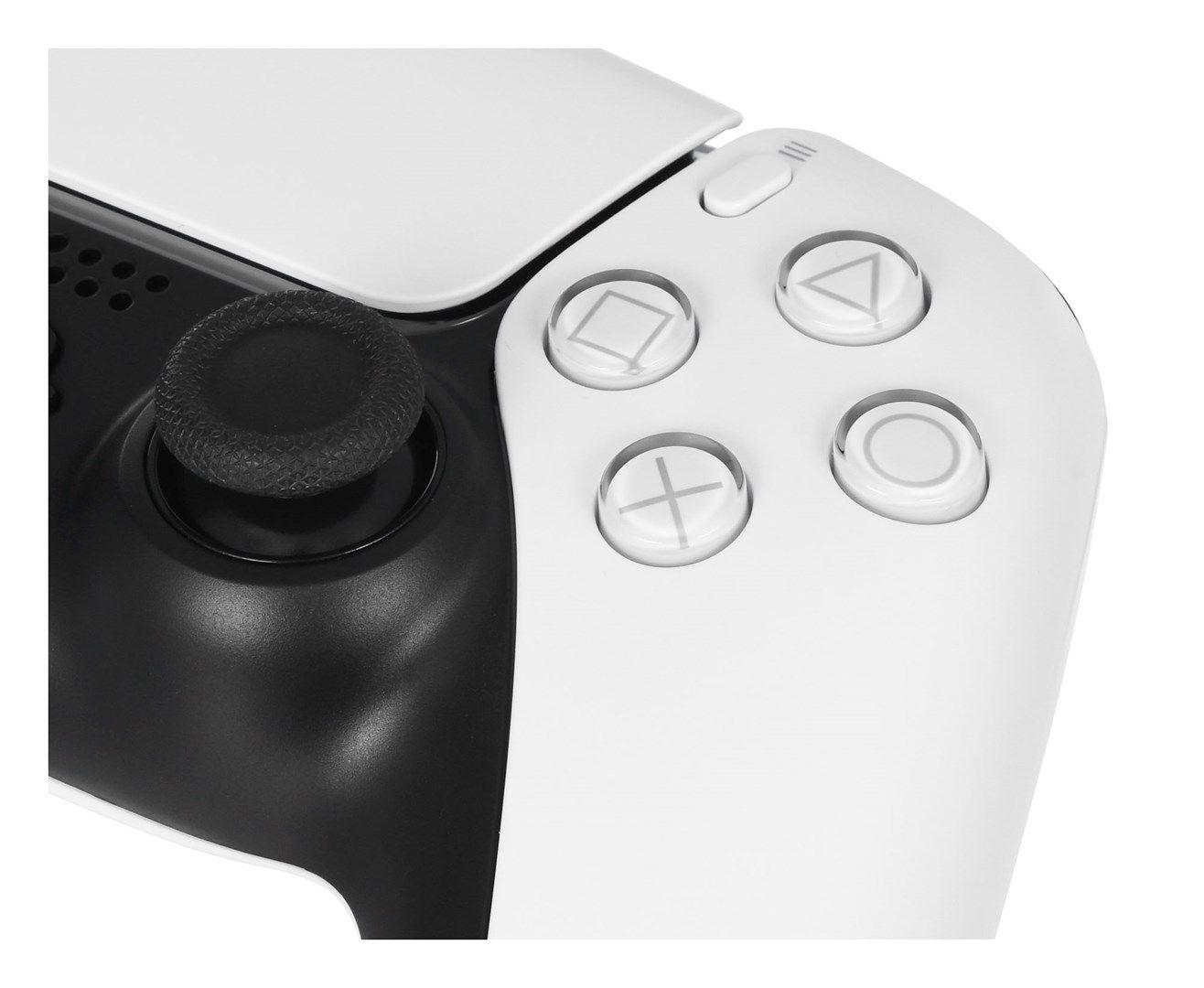 Kontroler bezprzewodowy SONY DualSense WHITE PS5 — zdjęcie 10