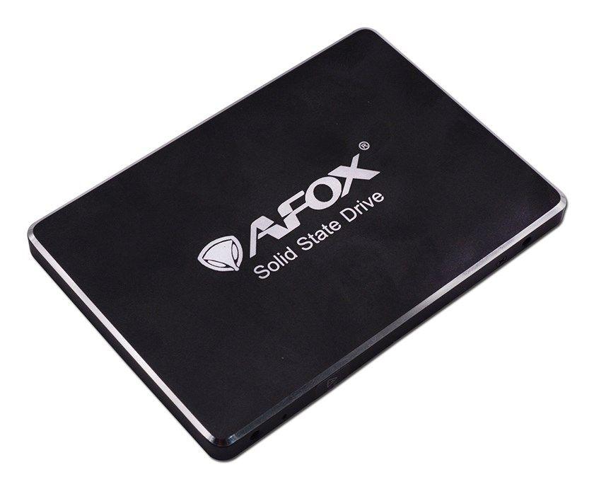 AFOX SSD 2TB TLC 530 MB/S SD250-2000GN — zdjęcie 2