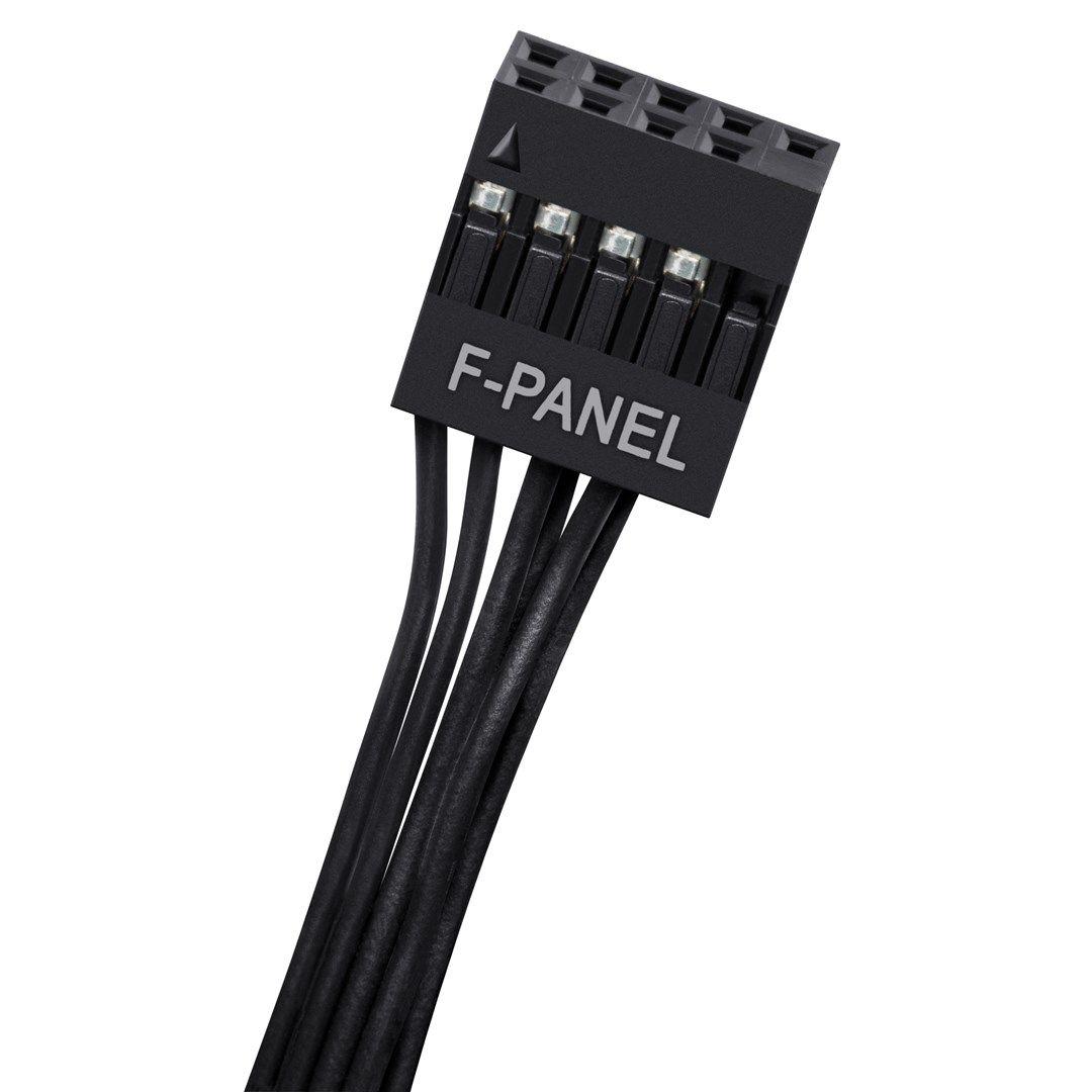Obudowa Asus PROART PA602 TG ARGB — zdjęcie 19