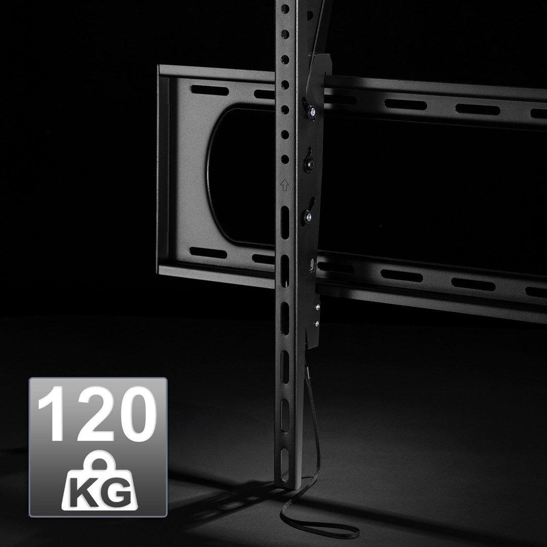 MACLEAN UCHWYT DO TV, MONITORA 120' 120KG MC-750N — zdjęcie 15